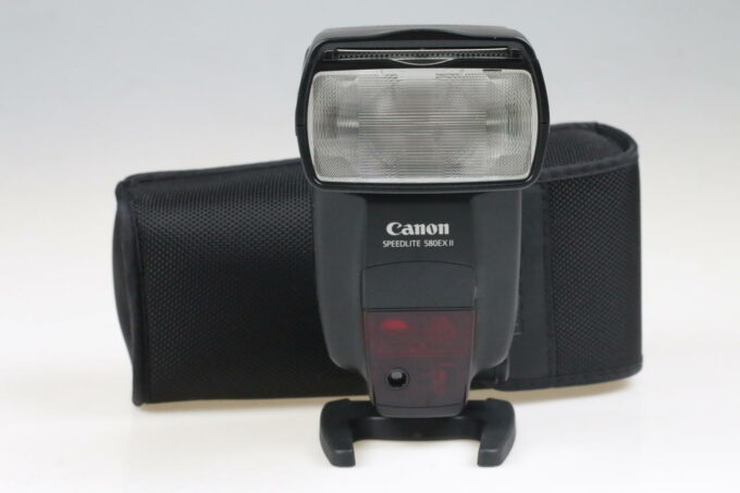 Canon Speedlite 580EX II - #774138