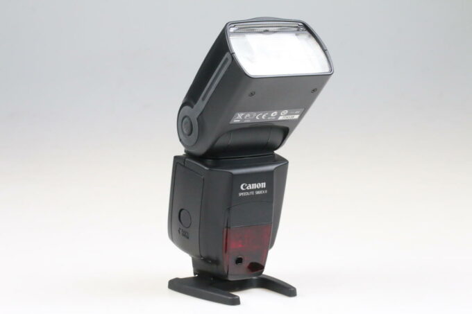 Canon Speedlite 580EX II - #774138