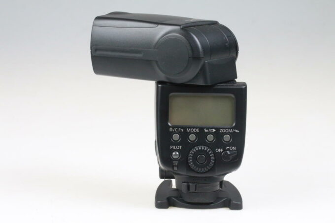 Canon Speedlite 580EX II - #774138