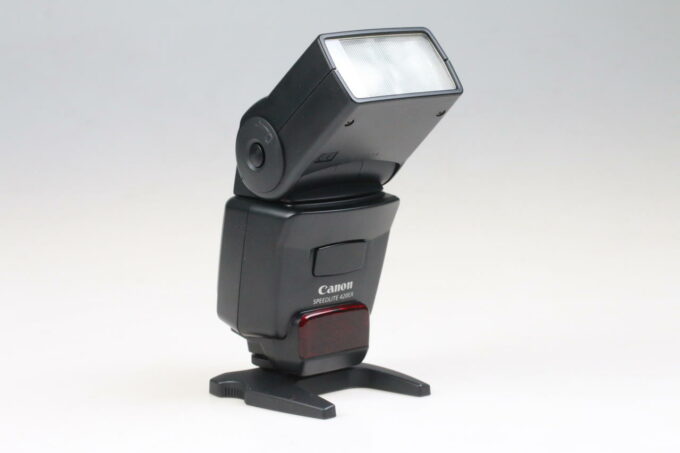 Canon Speedlite 420EX Blitzgerät - #0S0604