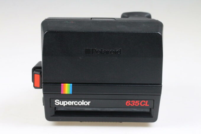 Polaroid Supercolor 635 CL - Image 4