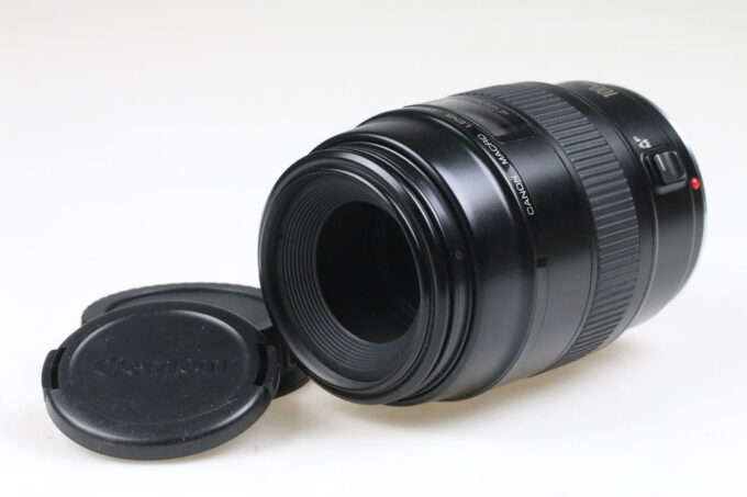 Canon EF 100mm f/2,8 Macro - #3500003