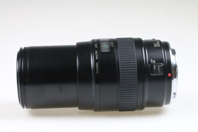 Canon EF 100mm f/2,8 Macro - #3500003