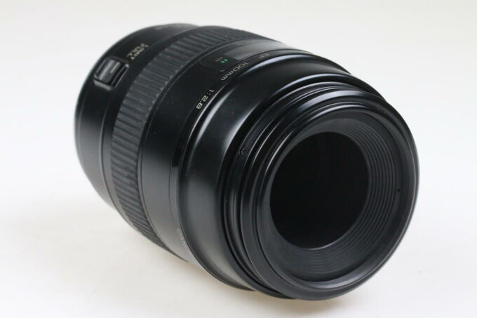 Canon EF 100mm f/2,8 Macro - #3500003