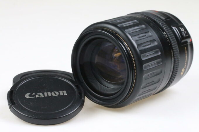 Canon EF 35-135mm f/4,0-5,6 USM - #2223048