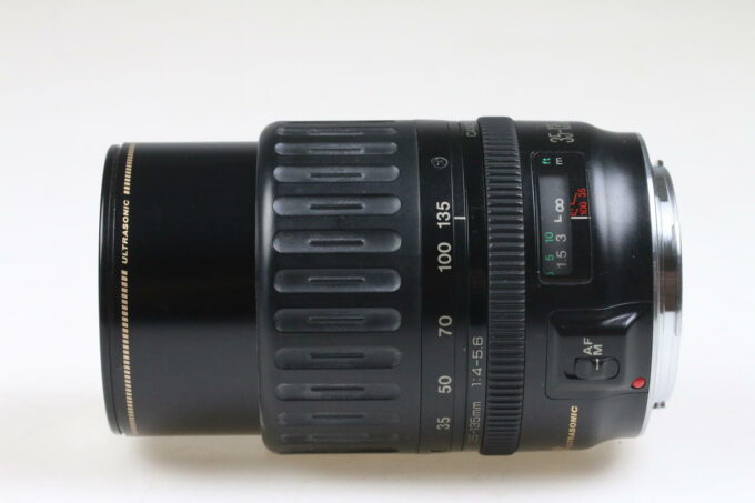 Canon EF 35-135mm f/4,0-5,6 USM - #2223048