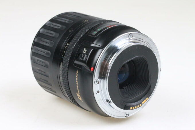 Canon EF 35-135mm f/4,0-5,6 USM - #2223048