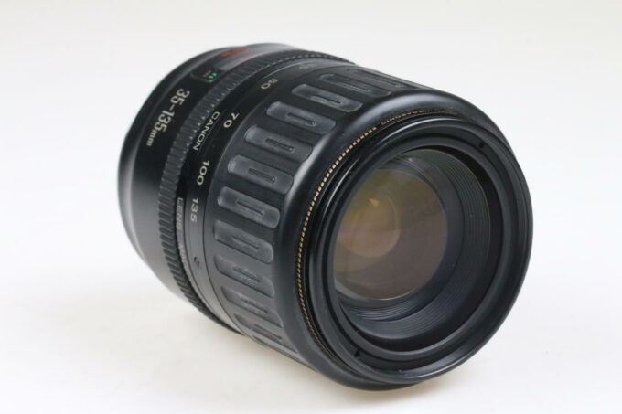 Canon EF 35-135mm f/4,0-5,6 USM - #2223048