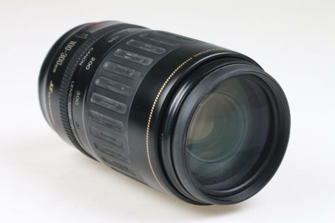 Canon EF 100-300mm f/4,5-5,6 USM - #2905370