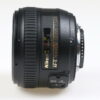Nikon AF-S 50mm f/1,4 G - #809365 - Image 2