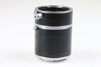 Leica R Zwischenringsatz 14135 , 14134/1, 14158/1