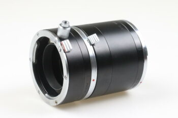 Leica R Zwischenringsatz 14135 , 14134/1, 14158/1