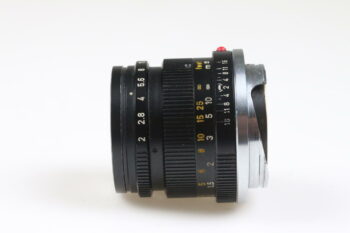 Leica Summicron-M 50mm f/2,0 - #2445449