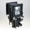 Sinar F2 Fachkamera 4x5 mit Sinaron S 150mm f/5,6 72° - Image 2