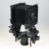 Sinar F2 Fachkamera 4x5 mit Sinaron S 150mm f/5,6 72° - Image 4