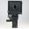 Sinar F2 Fachkamera 4x5 mit Sinaron S 150mm f/5,6 72° - Image 5
