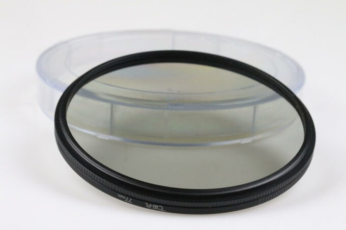Hoya HD Circular Polfilter / 77mm - Image 3