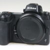 Nikon Z 7 Gehäuse - #6017621