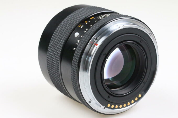 Zeiss CONTAX ZEISS 645 Distagon T* 45mm f/2,8 - #10862949