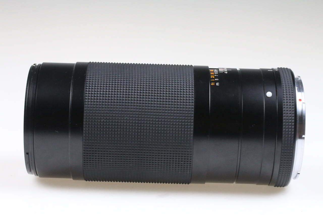 Zeiss Sonnar 210mm f/4,0 T* für Contax 645 - #8786841 - Image 2