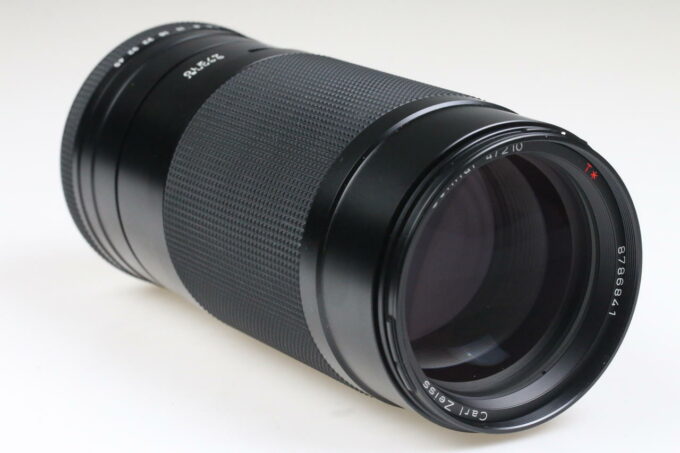 Zeiss Sonnar 210mm f/4,0 T* für Contax 645 - #8786841 - Image 4
