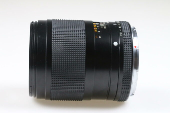 Zeiss CONTAX ZEISS 645 Sonnar T* 140mm f/2,8 - #8778807