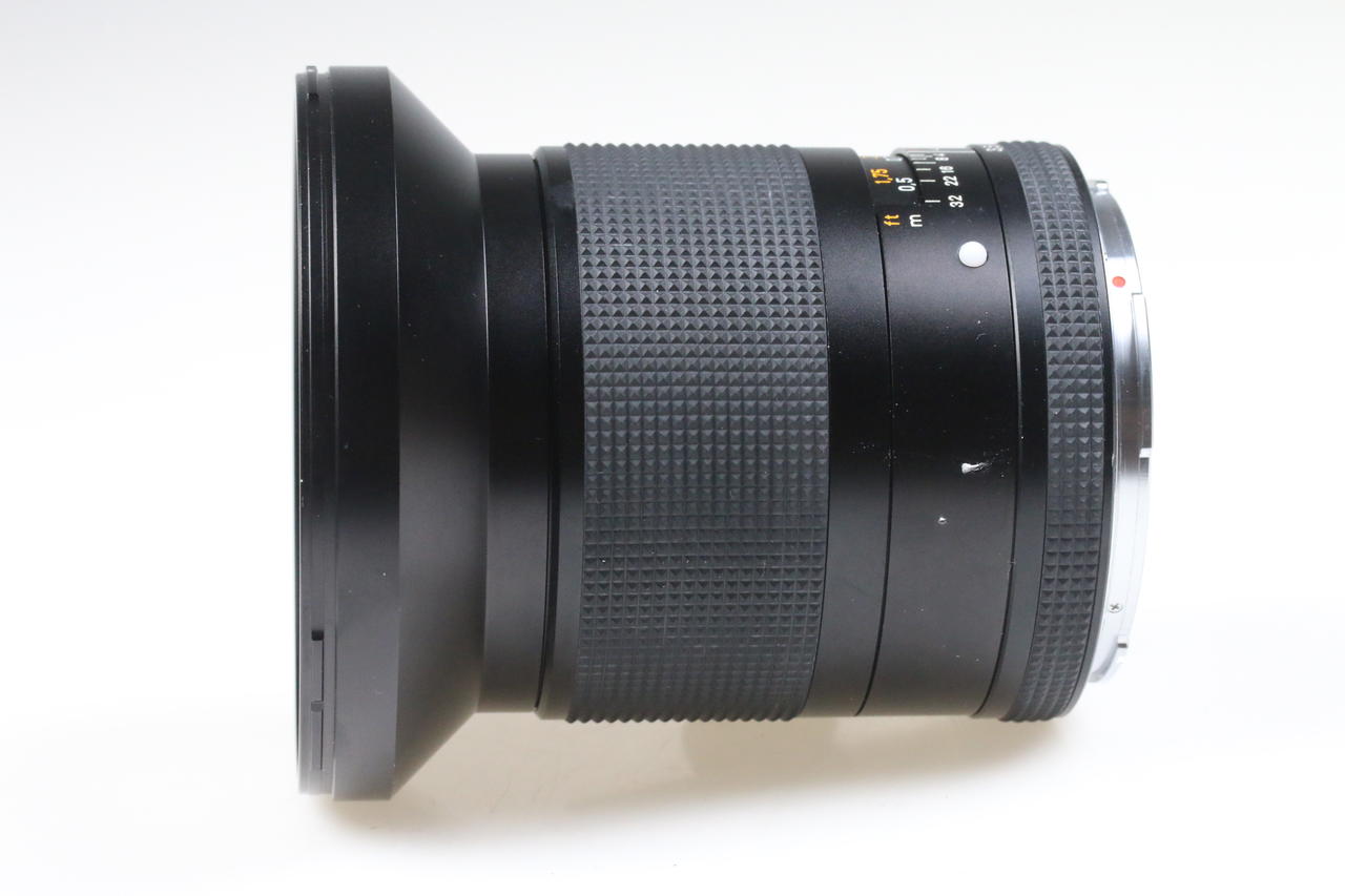 Zeiss Distagon 35mm f/3,5 T* für Contax 645 - #8791472 - Image 2