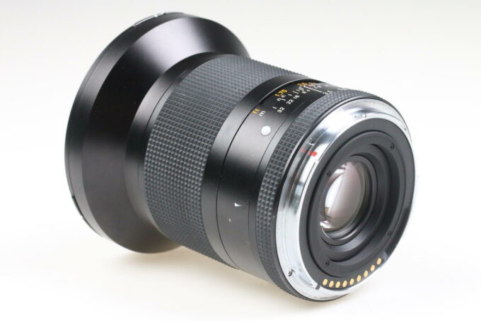 Zeiss Distagon 35mm f/3,5 T* für Contax 645 - #8791472