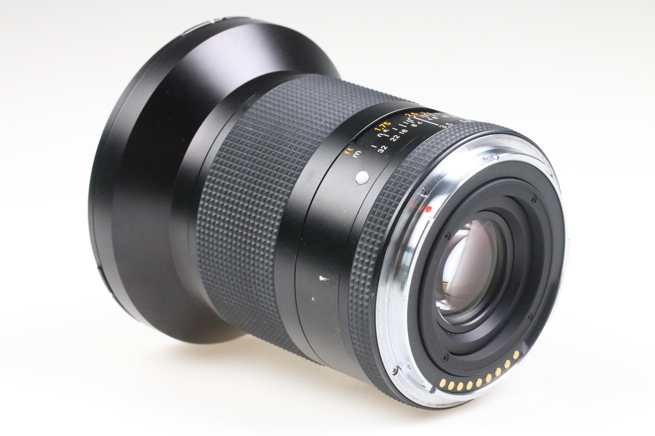 Zeiss Distagon 35mm f/3,5 T* für Contax 645 - #8791472 - Image 3
