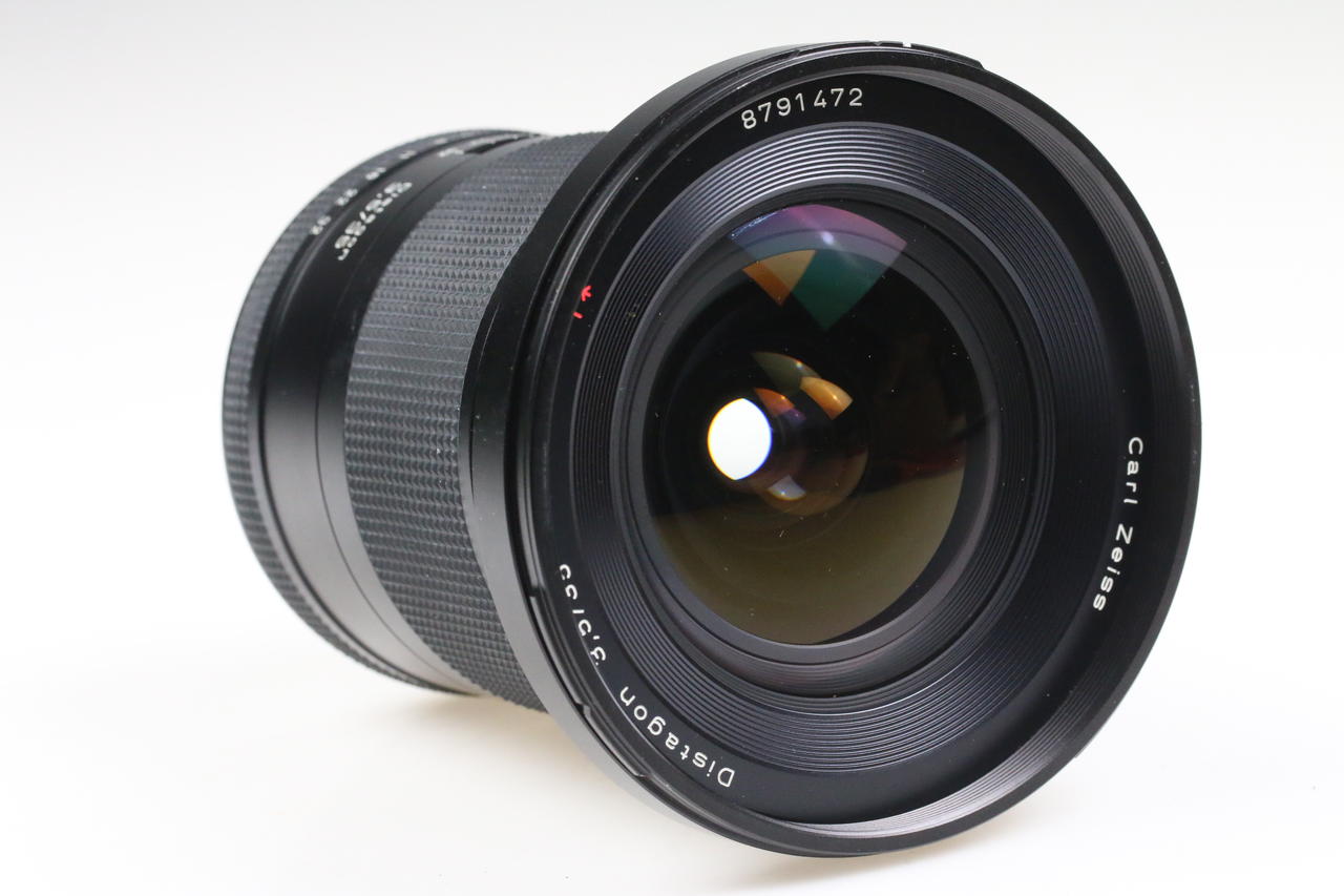 Zeiss Distagon 35mm f/3,5 T* für Contax 645 - #8791472 - Image 4