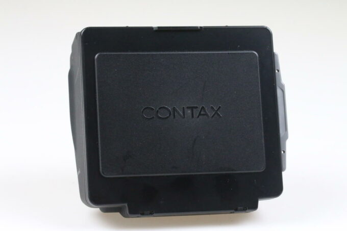 Contax 645 MFB-1 220er Magazin - #014869