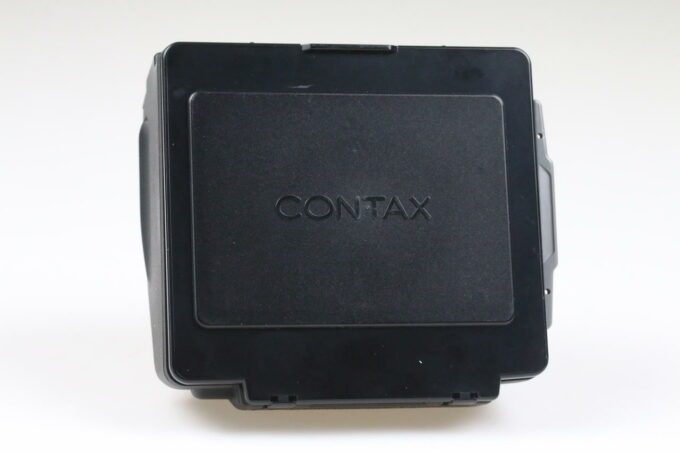 Contax 645 MFB-1 220er Magazin - #007954