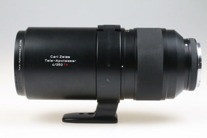 Zeiss Tele-Apotessar 350mm f/4,0 T* für 645 - #12322591