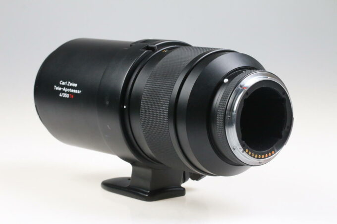 Zeiss Tele-Apotessar 350mm f/4,0 T* für 645 - #12322591