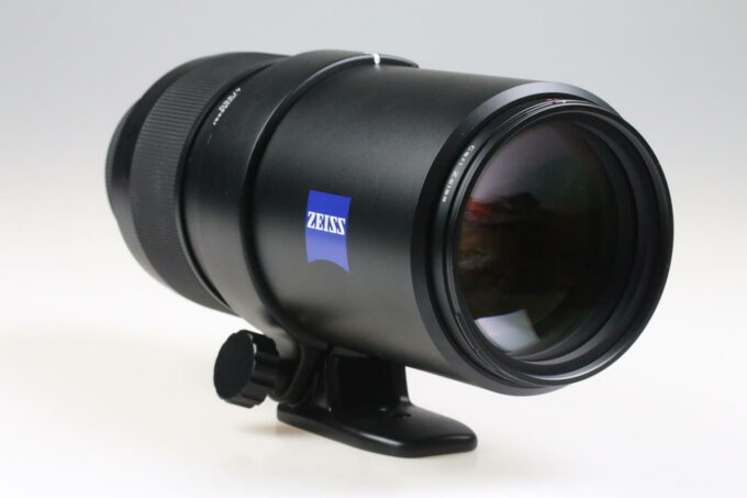 Zeiss Tele-Apotessar 350mm f/4,0 T* für 645 - #12322591