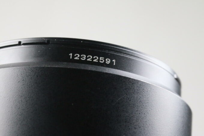 Zeiss Tele-Apotessar 350mm f/4,0 T* für 645 - #12322591