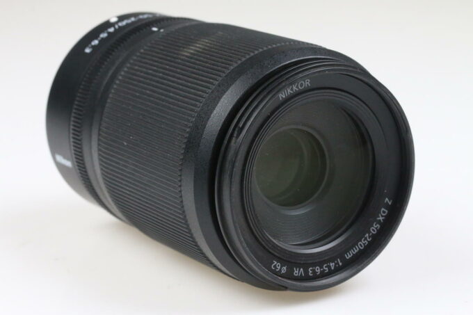 Nikon Z DX 50-250mm f/4,5-6,3 VR - #20049465