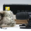 Nikon ME-1 Stereomikrofon