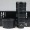 Nikon Z 400mm f/ 4,5 VR S - #20002111