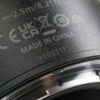 Nikon Z 400mm f/ 4,5 VR S - #20002111