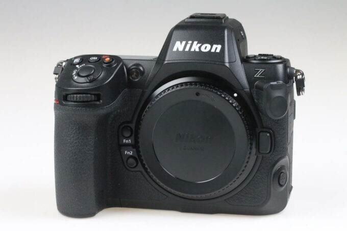 Nikon Z 8 Gehäuse - #6002599