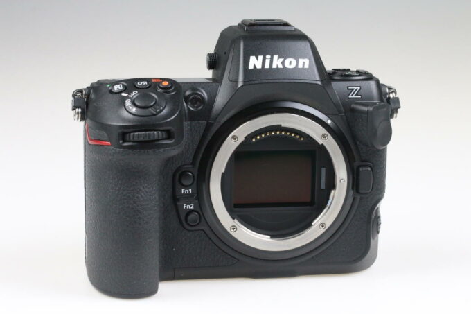 Nikon Z 8 Gehäuse - #6002599