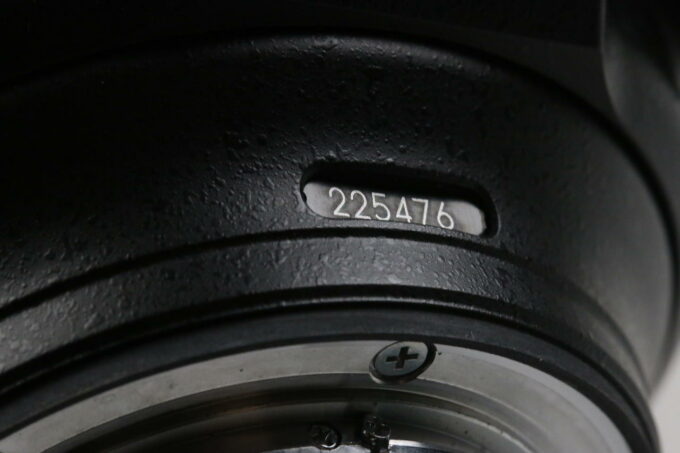 Nikon AF-S 70-200mm f/2,8 E FL ED VR - #225476