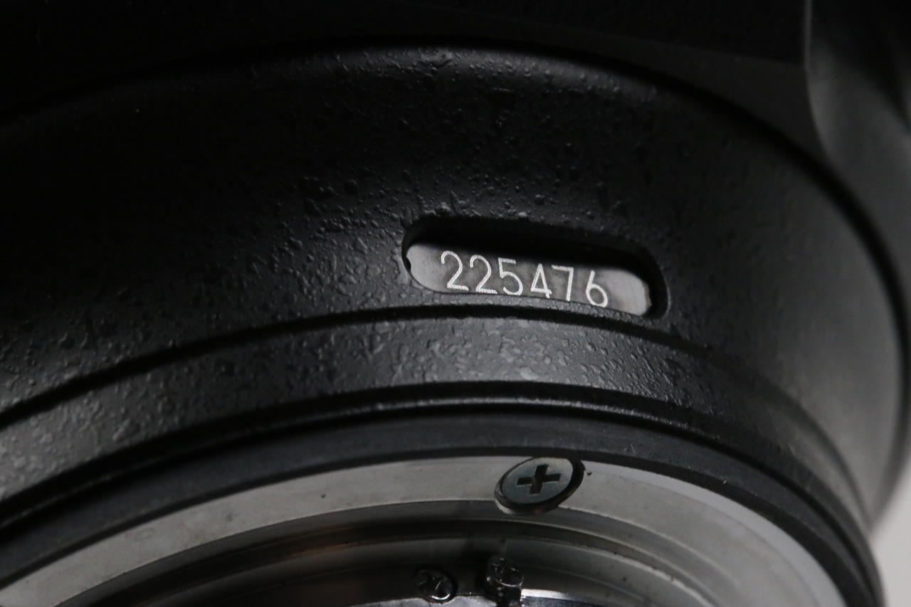 Nikon AF-S 70-200mm f/2,8 E FL ED VR - #225476 - Image 7