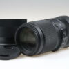 Sigma 100-400mm f/5,0-6,3 DG DN OS für Sony E - #55947066
