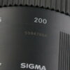 Sigma 100-400mm f/5,0-6,3 DG DN OS für Sony E - #55947066