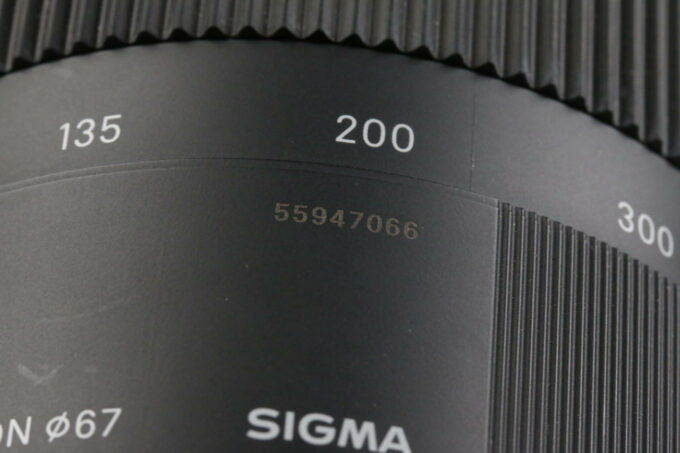 Sigma 100-400mm f/5,0-6,3 DG DN OS für Sony E - #55947066 - Image 5