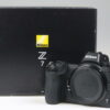 Nikon Z 7 Gehäuse - #6032064