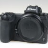 Nikon Z 7 Gehäuse - #6032064