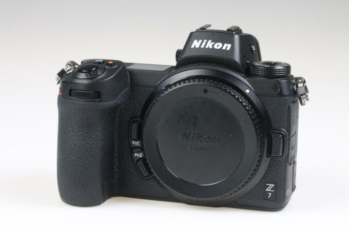 Nikon Z 7 Gehäuse - #6032064